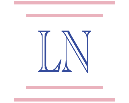 Logo Cabinet Laura Ngoune