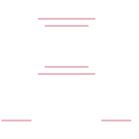 Logo Cabinet Laura Ngoune